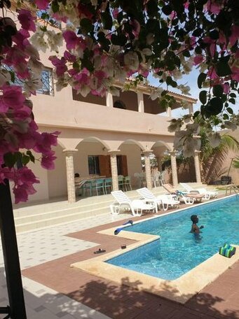 Villa Savana - Photo2