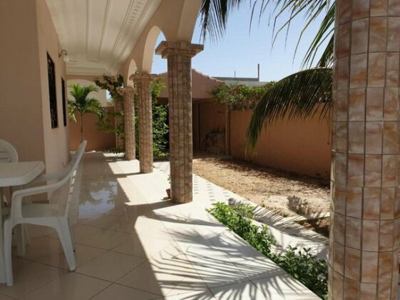 Villa Savana - Photo4