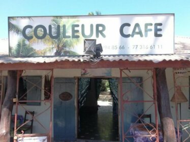 Couleur Cafe Kafountine