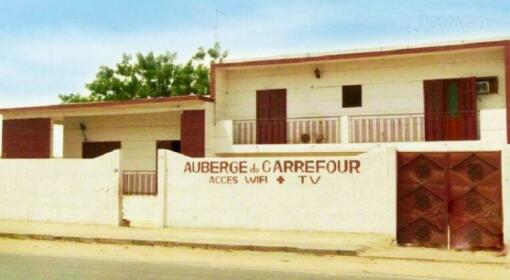 Auberge Du Carrefour