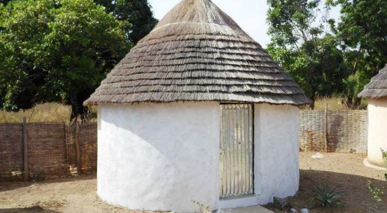 Campement le Bande - Photo2