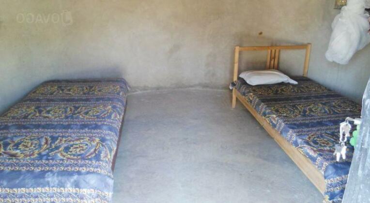 Campement le Bande - Photo4