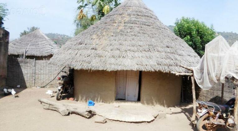 Campement le Bande - Photo5