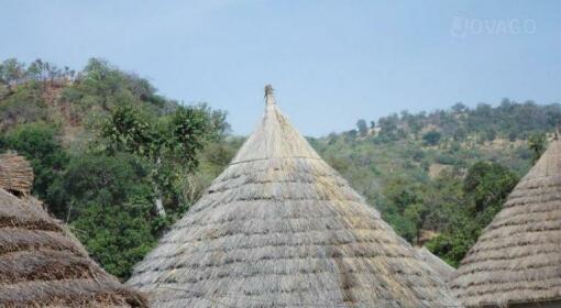 Campement le Bande