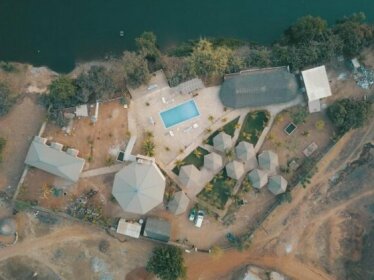 Hotel Les Cocotiers Kedougou