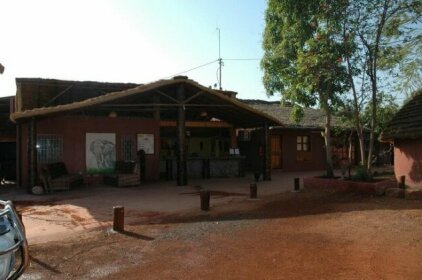 Relais de Kedougou
