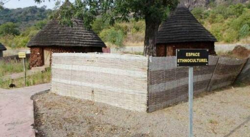 Villa Communautaire de BandaFassy