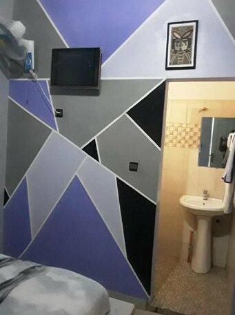 Blue Lodge rte de Somone - Photo3