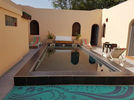 Chez Fatima et Herve - Photo2