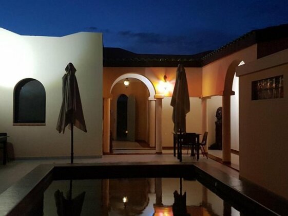 Chez Fatima et Herve - Photo4