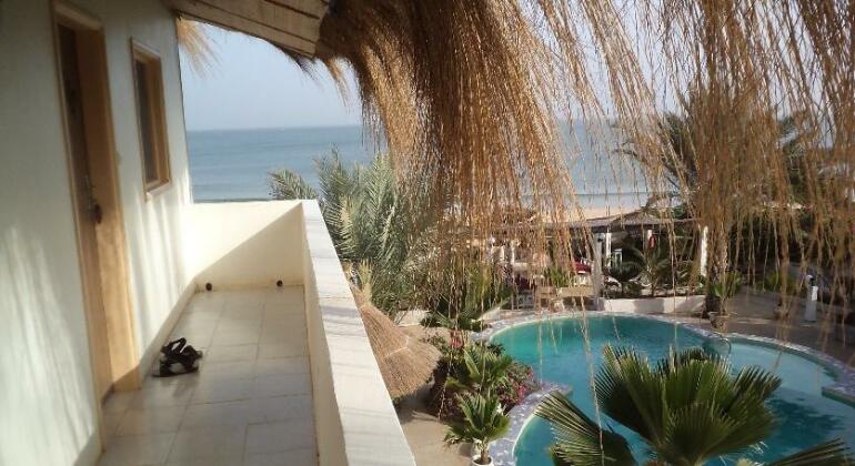 Coeur Senegal - Photo2