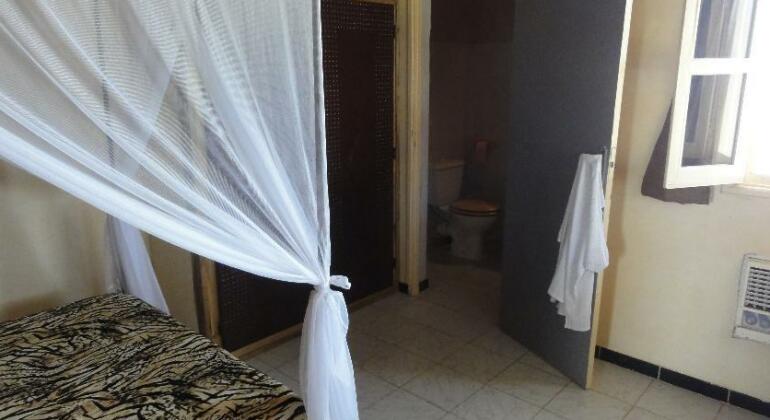 Coeur Senegal - Photo5