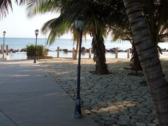 La Lagune Somone - Photo2