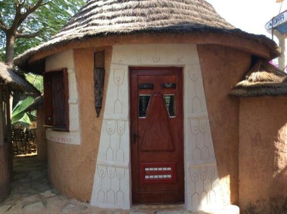 Magic home