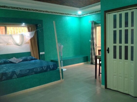 Riad la Isla - Photo2