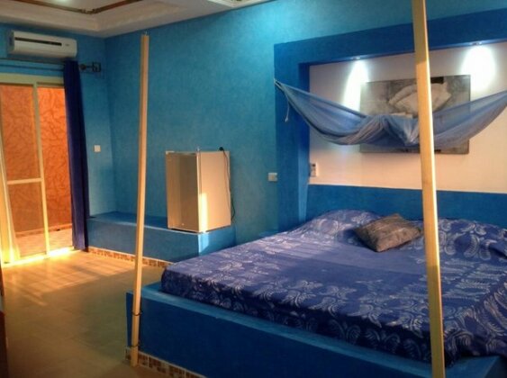 Riad la Isla - Photo5
