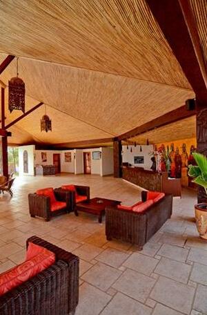 Royal Horizon Baobab - Photo5