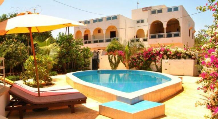 Villa Saint James - Photo2