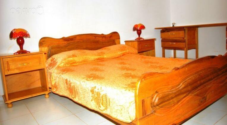 Villa Saint James - Photo3