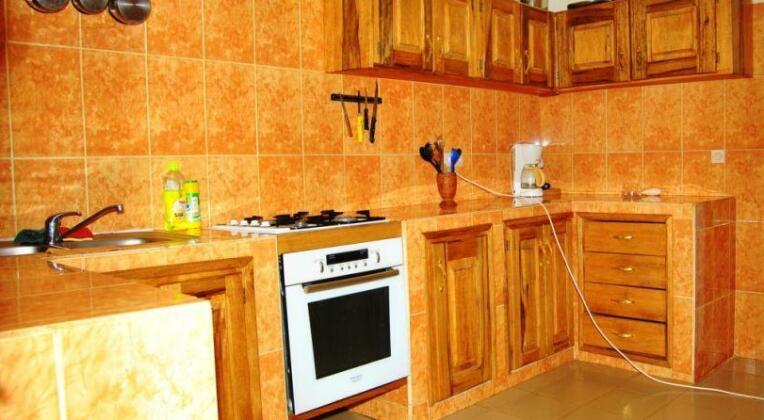 Villa Saint James - Photo4