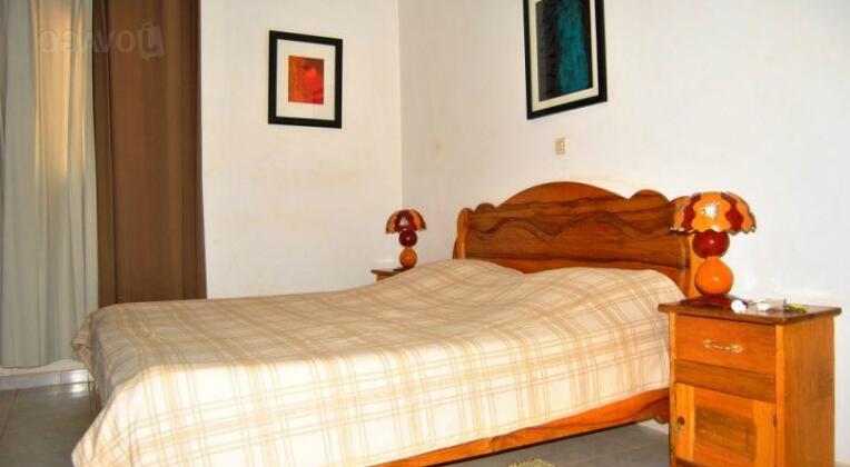 Villa Saint James - Photo5