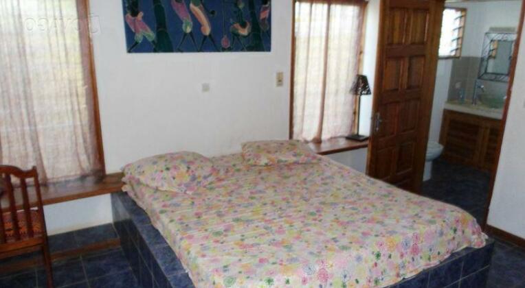 Villa Senghor - Photo2