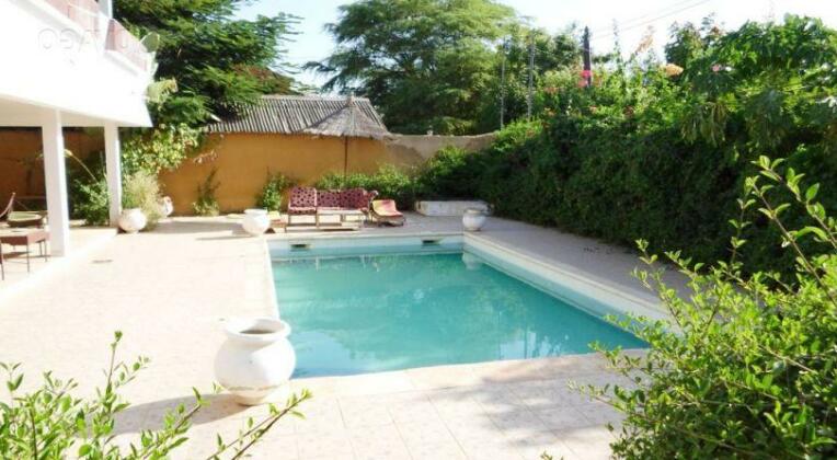 Villa Senghor - Photo3
