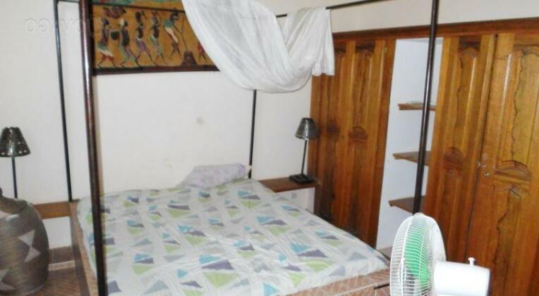 Villa Senghor - Photo4