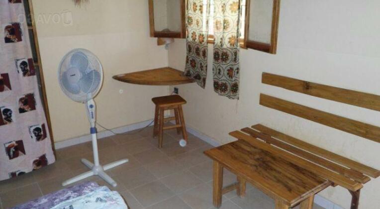Auberge Douceur d'Afrique - Photo4