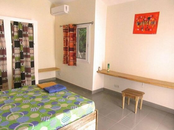 Auberge le Djembe - Photo5