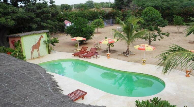 Auberge Plein Soleil - Photo2