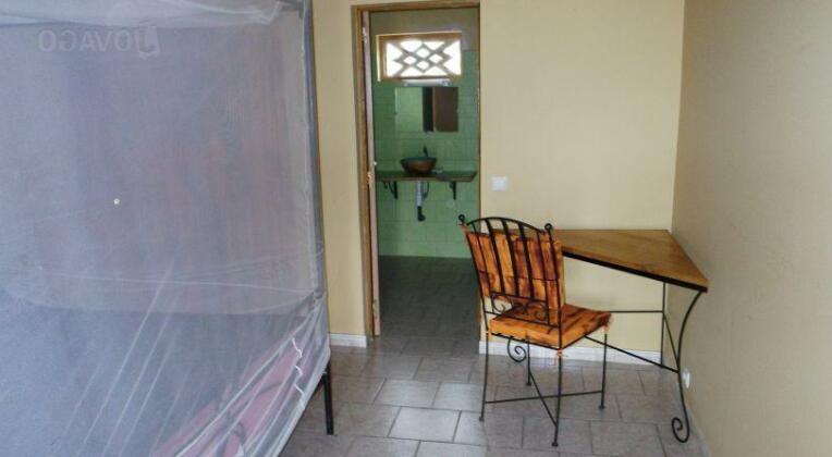 Auberge Plein Soleil - Photo4