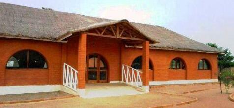 Baobab Lodge Mbodiene - Photo2