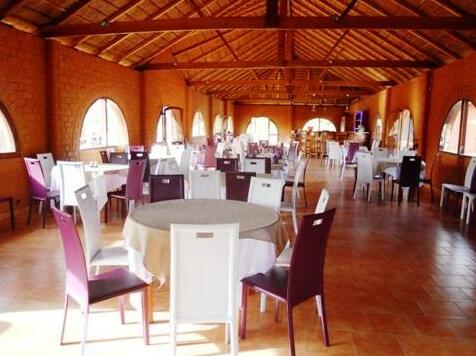 Baobab Lodge Mbodiene - Photo5
