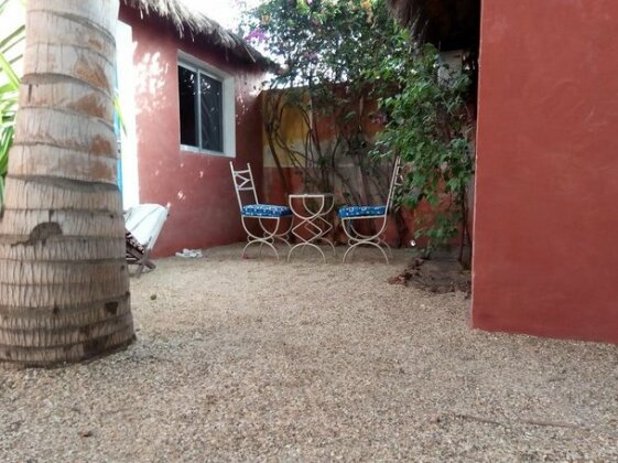 Joal Lodge - Photo2