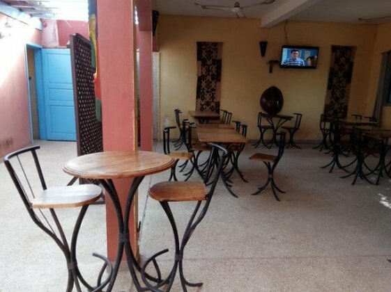 Joal Lodge - Photo3