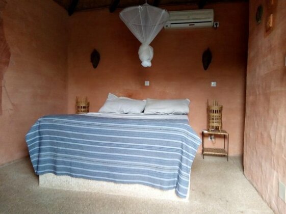 Joal Lodge - Photo4