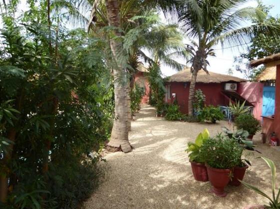 Joal Lodge - Photo5