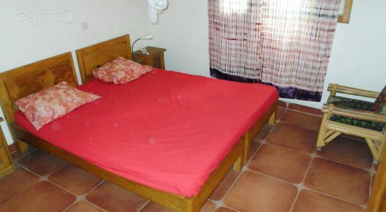 La Petite Case Rose - Photo5