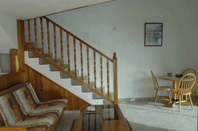 Laguna Beach Hotel Mbodiene - Photo3