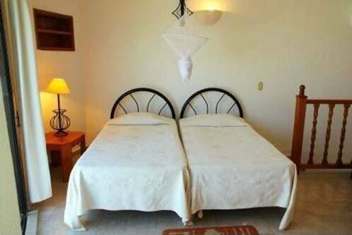 Laguna Beach Hotel Mbodiene - Photo4