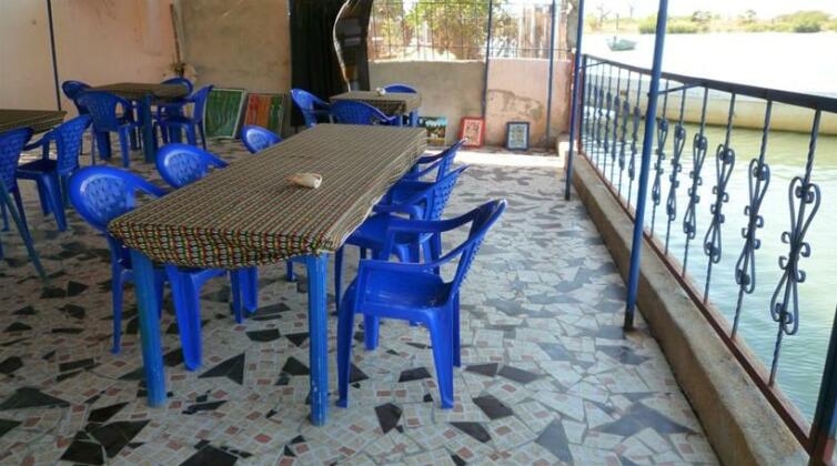 Le Thiouraye - Photo2