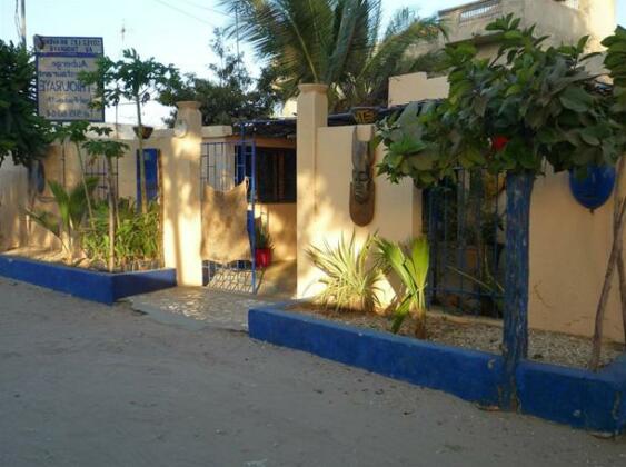 Le Thiouraye - Photo5