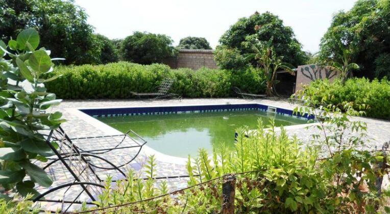 Residence Chez Fany