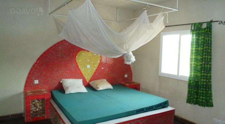 Residence Chez Fany - Photo2
