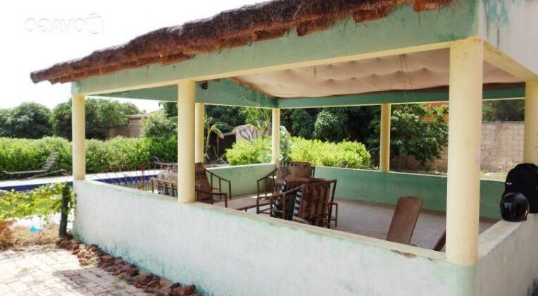 Residence Chez Fany - Photo3