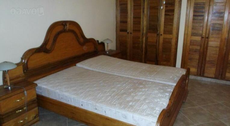 Villa Chez Niokhor - Photo4