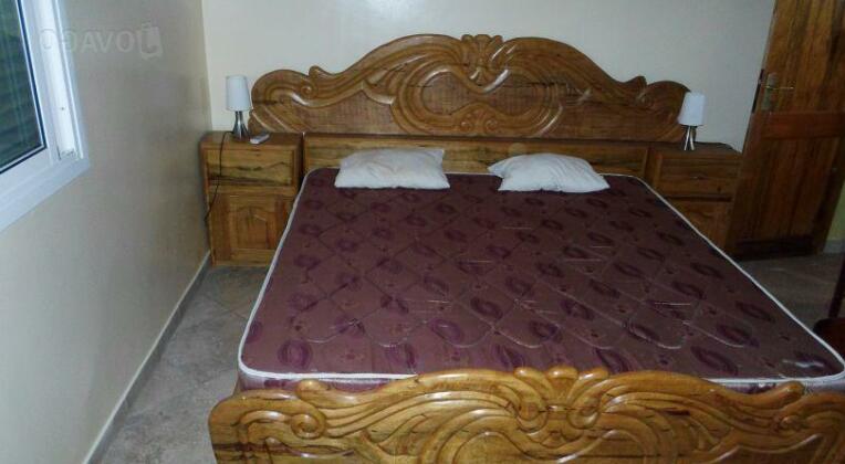 Villa Chez Niokhor - Photo5