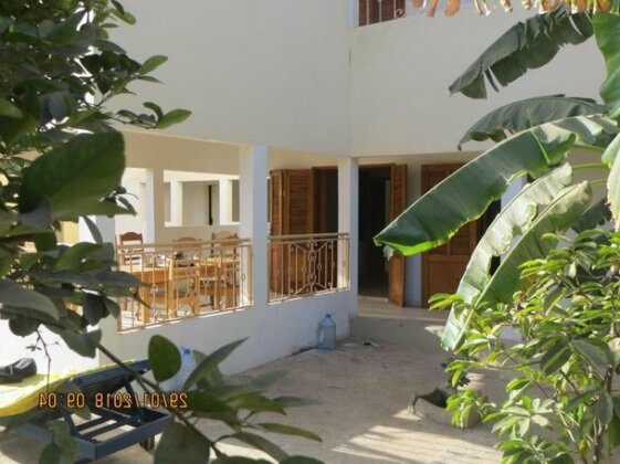 Appartements Bahia - Photo3
