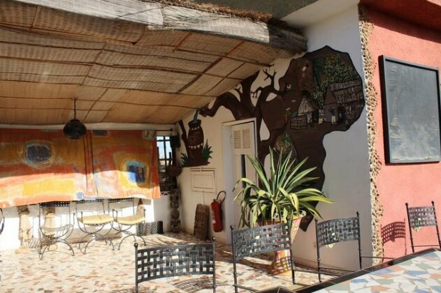 Auberge Khady - Photo2
